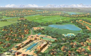 De grands chantiers pour un meilleur repositionnement de Marrakech