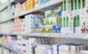 Un tiers des médicaments présentent des effets indésirables après leur mise en vente
