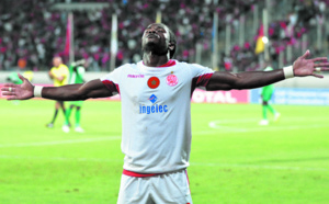 Début en fanfare du WAC et du FUS en compétitions africaines