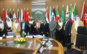Promouvoir la qualité des services des administrations publiques arabes