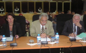 Une conférence organisée par la commune urbaine d’Agadir : La gestion déléguée des déchets solides examinée