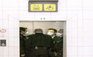Multiplication des mesures de prévention à travers le monde : La grippe porcine débarque en Espagne