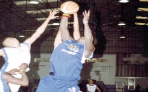 Play-off du championnat national de basketball : L’IRT dans le dernier carré
