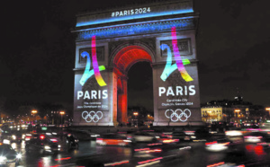 JO-2024: Paris montre tout au CIO