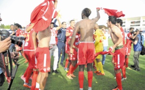 Le WAC champion avec l’art et la manière