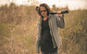Décès de Chris Cornell, pionnier du rock grunge