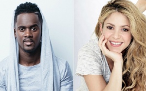 Shakira envoie BlackM à l'international !