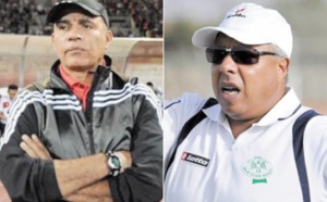 Duel à distance entre le DHJ et le Raja : Qui accompagnera le KAC en DII?