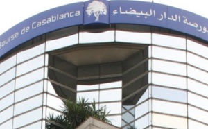 ​La Bourse de Casablanca termine la semaine en repli