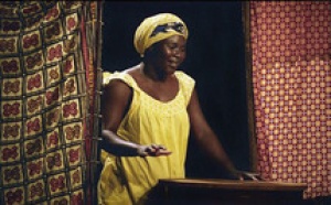Théâtre de l’Institut français  :  “Fatma” sur scène à Casablanca