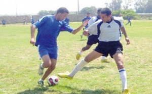 Foot amateur : Les clubs du “sud” boudent le concours