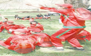 Special Olympics Maroc : Troisième jeux régionaux à Tanger