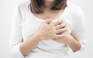 Risque de crise cardiaque accru après une grippe ou une pneumonie