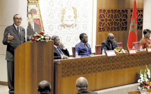 Bonne gouvernance et développement durable en Afrique francophone passés à la loupe