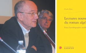 Le devenir de la littérature au Maghreb