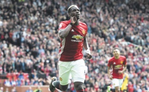 Pogba, rayonner pour honorer une ville meurtrie