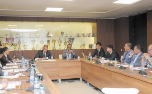 La date de l’AG de la FRMF arrêtée