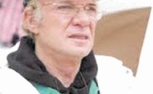 Oscar Fullone n'est plus