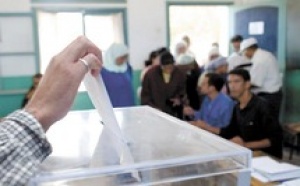 L’inconnue du taux de participation aux communales du 12 juin : La classe politique dans l’expectative