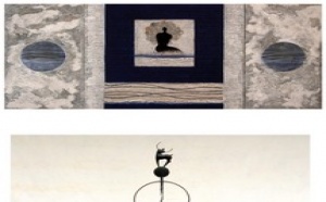 Du 12 mai au 5 juin à la Galerie de l’Institut français de Rabat : Yanik Pen’Du dédie son ode à la nature Du 12 mai au 5 juin à la Galerie de l’Institut français de Rabat : Yanik Pen’Du dédie son ode à la nature