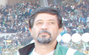 Entretien avec Jose Romao, entraîneur du Raja : Le titre se jouera au sprint final