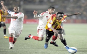 Barthez, Drogba, Lemyaghri, Zaki et Fassi Fihri, quel rapport ? : La grosse déconvenue du WAC en Coupe arabe