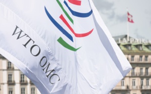 L'OMC prête à accompagner le Maroc en matière de promotion de l'arbitrage commercial