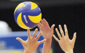 Le Six national junior au Mondial