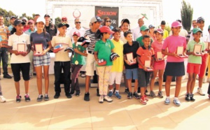 St Pölten Open de golf