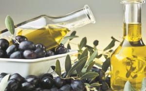 Prix de la meilleure huile d'olive extra-vierge conditionnée du Maroc
