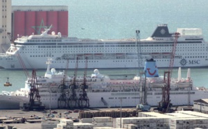 Un nouveau terminal polyvalent à Agadir