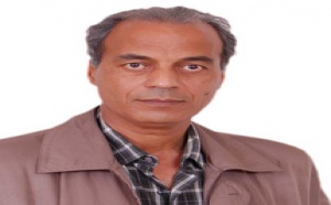Entretien avec le critique d’art et peintre Abderrahman Benhamza