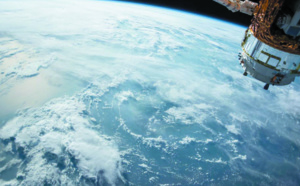 La reproduction serait possible dans l'espace