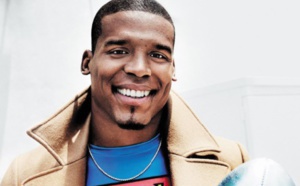 Quelles sont les personnalités de moins de 30 ans les plus riches au monde ? Cam Newton (27 ans)