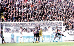 Une saison footballistique ponctuée par plus de tops que de flops