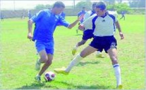 Foot amateur : bras de fer entre membres du GNF : Imbroglio autour du système de la montée chez l’élite