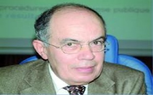 Entretien avec Fathallah Oualaou, tête de liste USFP à Agdal-Ryad : «Pourquoi je suis candidat à Rabat»