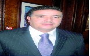 Abdelwahab Belfkih, candidat à sa propre succession à Guelmim : La marche du développement