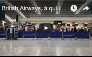 British Airways, à qui la faute?