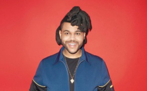 Quelles sont les personnalités de moins de 30 ans les plus riches au monde ?  The Weeknd (26 ans)