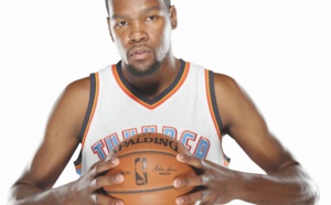 Quelles sont les personnalités de moins de 30 ans les plus riches au monde ?  Kevin Durant (28 ans)