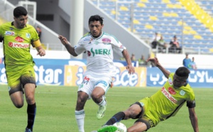 Faits marquants du championnat de football