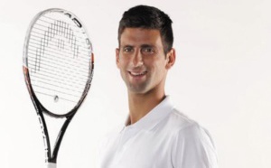 Quelles sont les personnalités de moins de 30 ans les plus riches au monde ?  Novak Djokovic (29 ans)