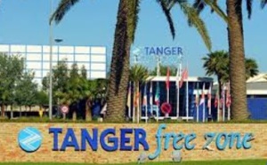 Les ZES de Tanger positionne la région comme un pôle de croissance prometteur