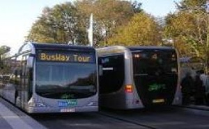 ALSA déclarée adjudicataire provisoire de la gestion du secteur : Tramway sur pneus pour le grand Agadir