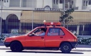La gestion de l’opération de charme confiée au privé :  «Agadir terre de sourire» met en colère les petits taxis