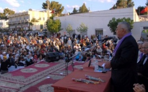 Abdelouahed Radi à Midelt : “La transparence et l’honnêteté conditionnent la crédibilité des élections”