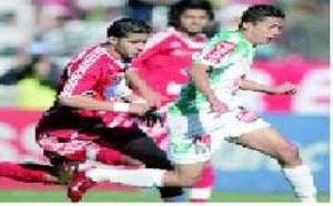 Le KACM, le MAS, l’IZK et le HUSA réclament l’argent des droits télé : La menace de boycott plane sur la dernière journée du championnat