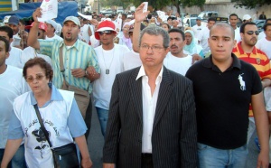 Kamal Dissaoui, tête de liste à Sidi Belyout : “Votons pour le renouveau de Casablanca”