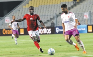 Match à enjeu majeur pour le WAC en Ligue des champions